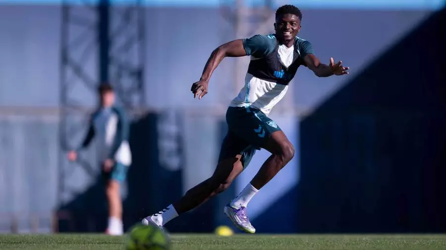 Málaga CF | Web Oficial