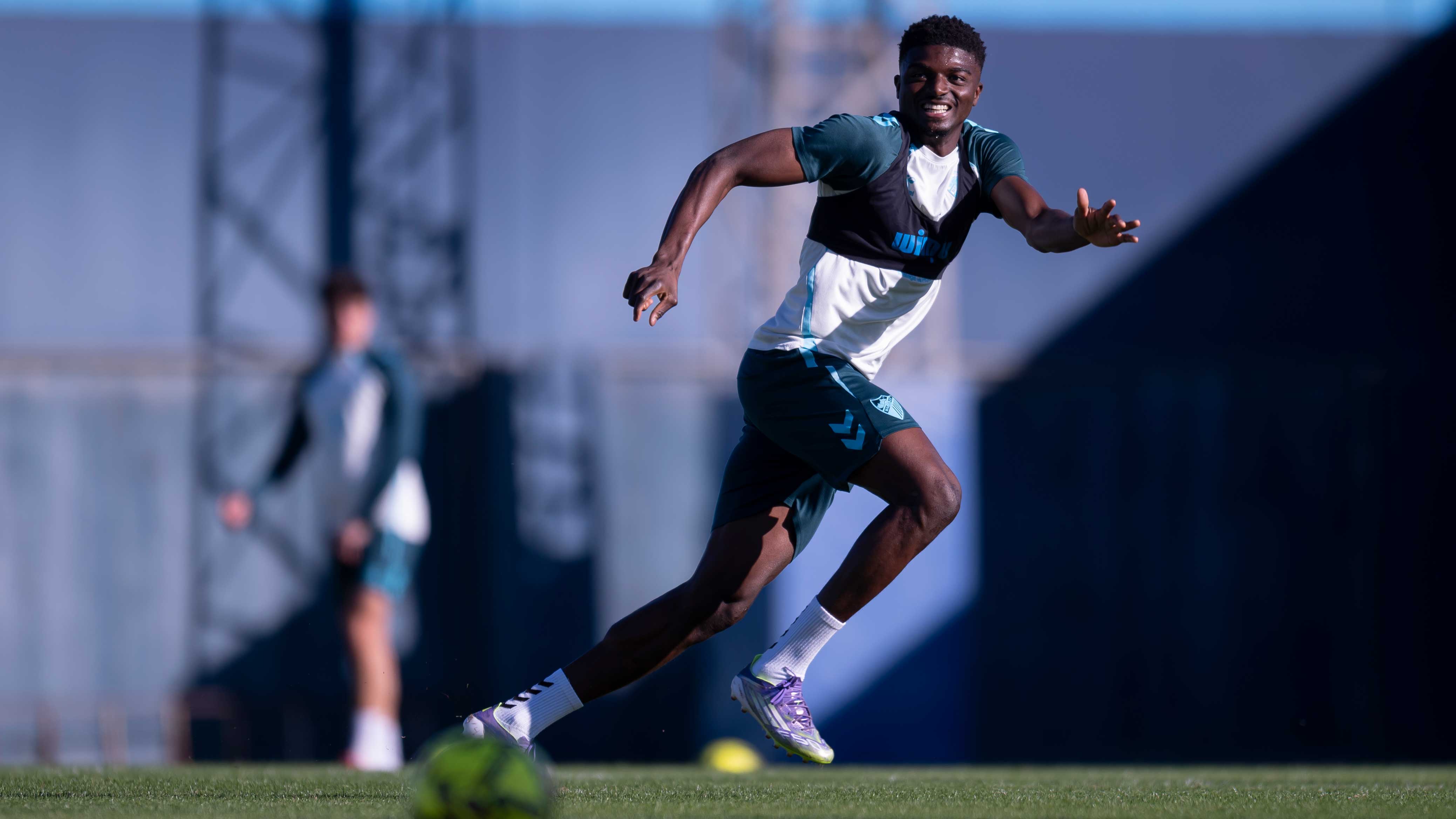 Noticias | Málaga CF | Web Oficial