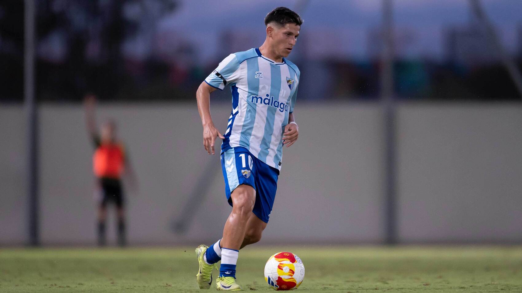 Noticias | Málaga CF | Web Oficial