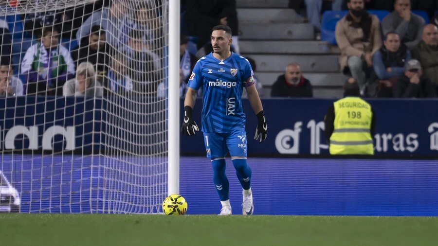 Málaga CF | Web Oficial