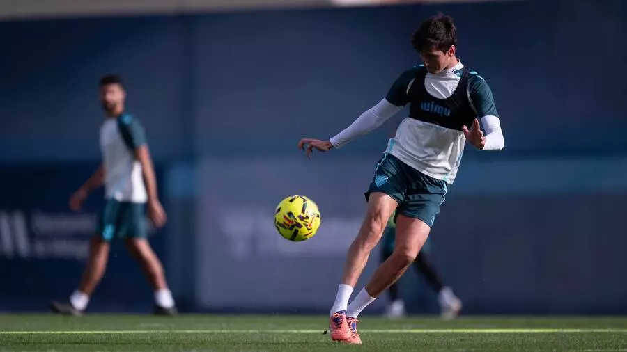 Málaga CF | Web Oficial