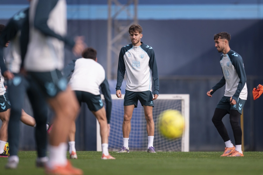 Málaga CF | Web Oficial