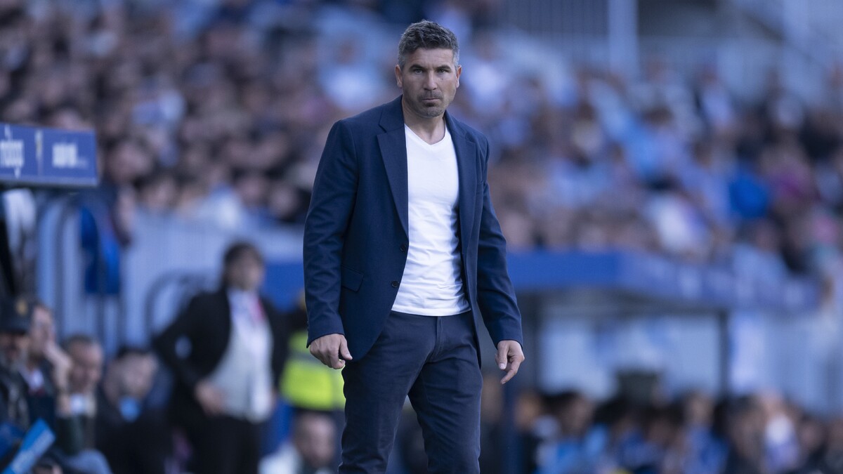 Funes: “We have more than deserved to win”