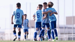 Football of another dimension | Málaga CF | Web Oficial
