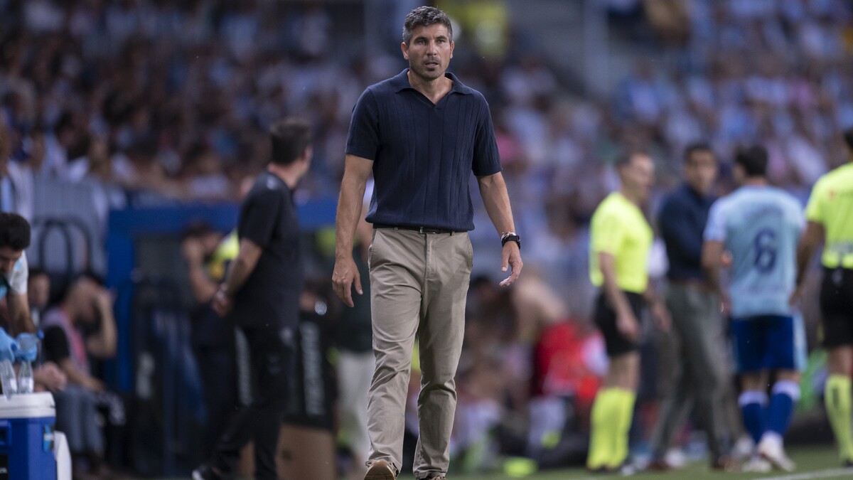 Funes: “We have the same confidence; we know what we're capable of”