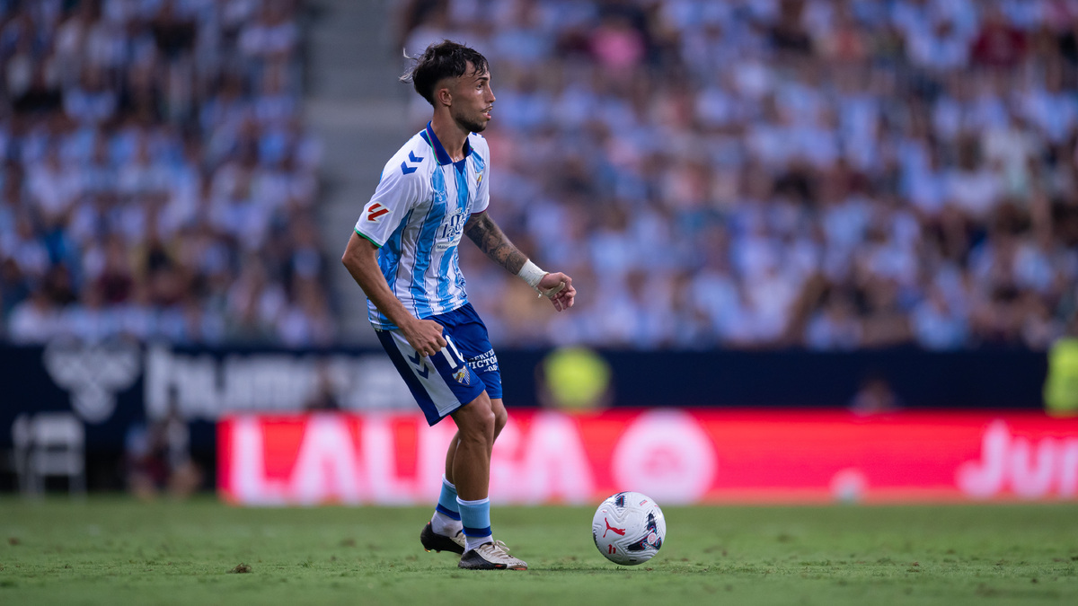 Real Betis-Málaga, sábado 31 de octubre a las 18:30 horas – Málaga CF