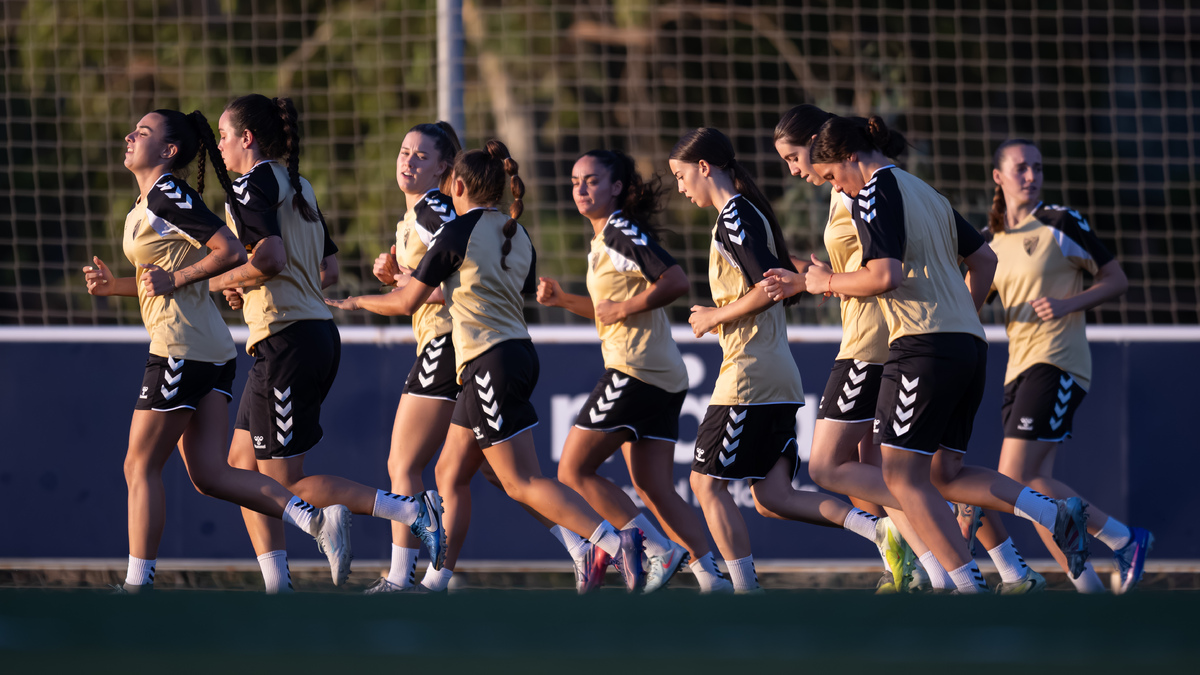 Previa y convocatoria del #MálagaPozuelo – Málaga CF