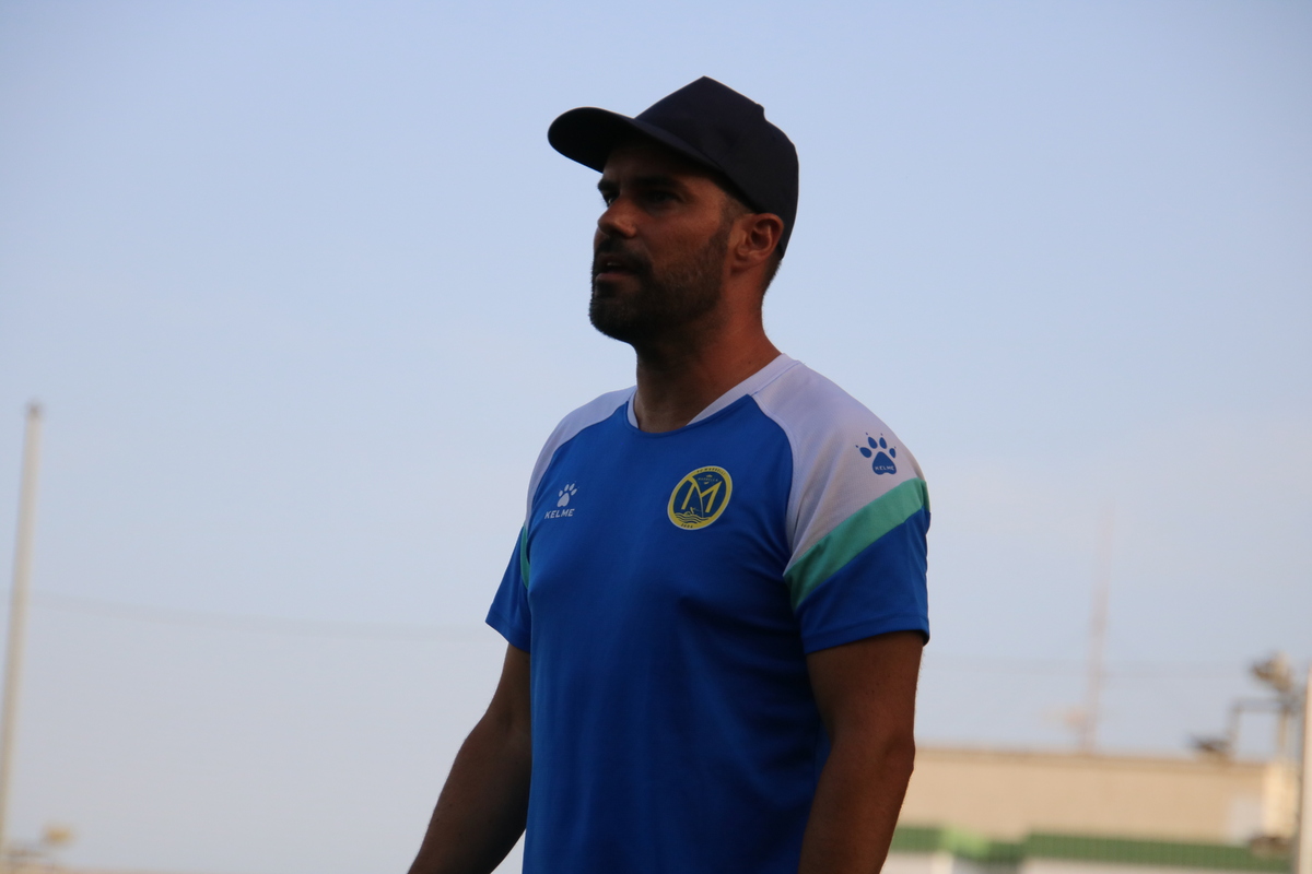 José Mari joins the Club's structure