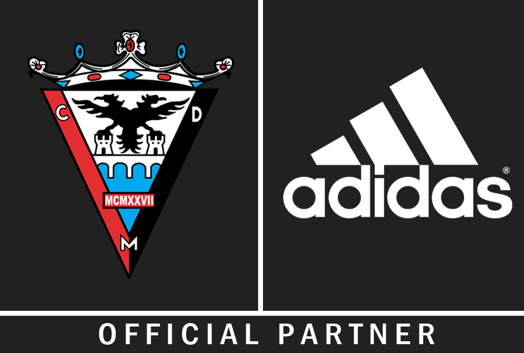 Adidas vestirá al Deportivo Mirandés la próxima temporada | CD | Web Oficial