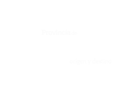Burgos - origen y destino