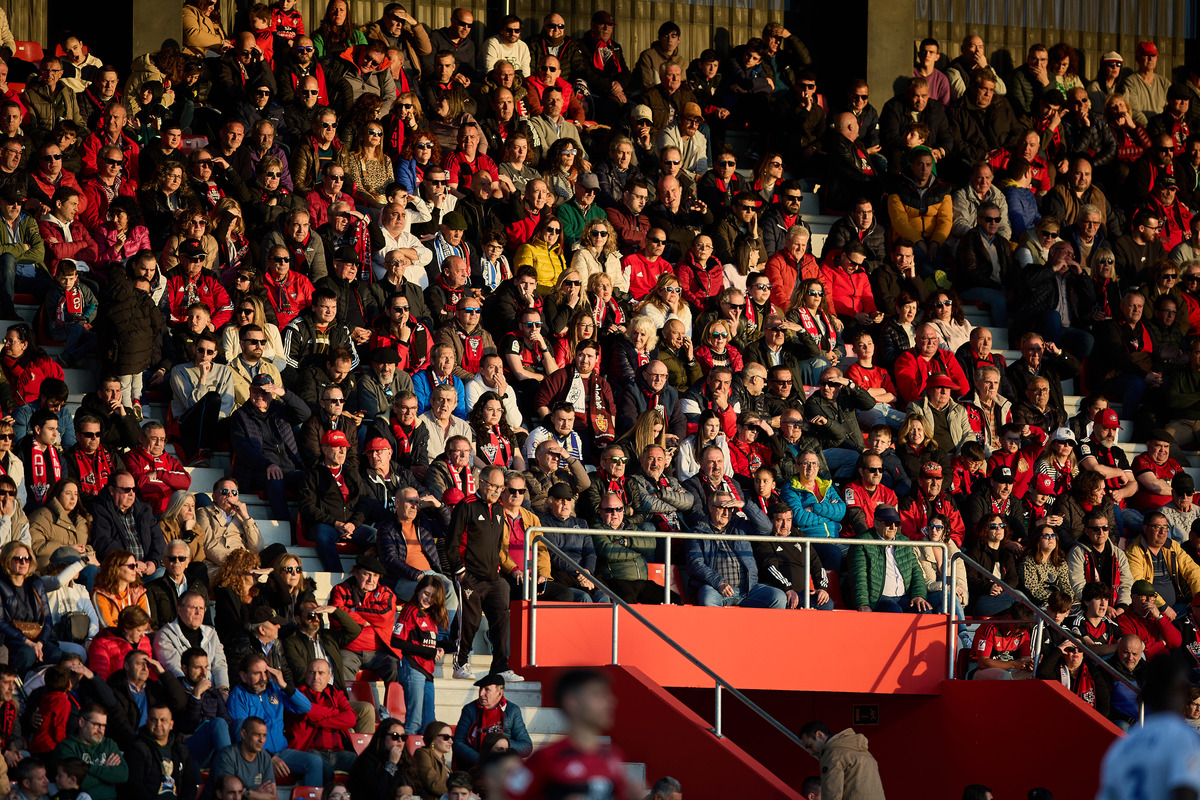 Promoción de entradas para el C.D Mirandés - Real Sporting | CD ...