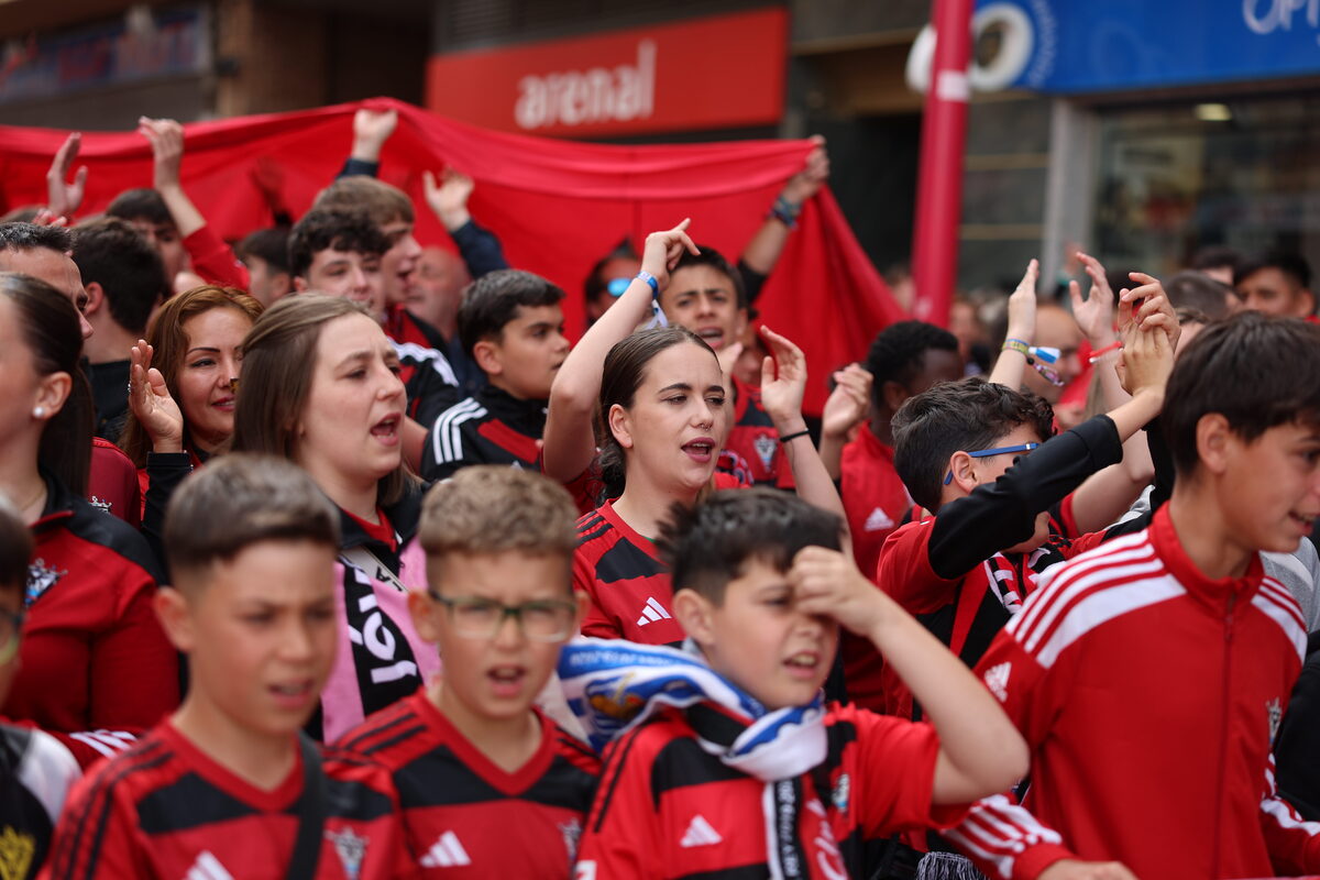 A la venta las entradas para el derbi a partir del próximo lunes, 21 de ...