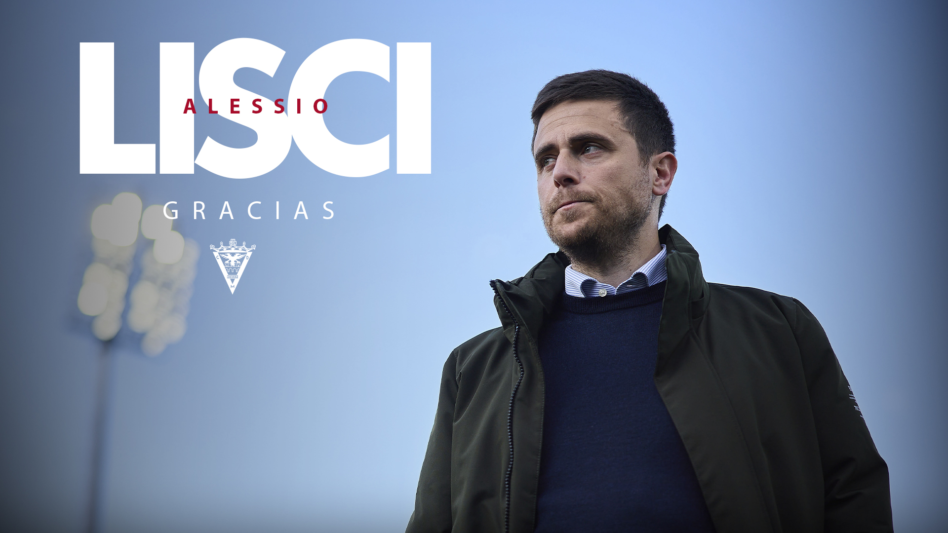 OFFICIAL STATEMENT, CLUB DEPORTIVO MIRANDÉS SAD