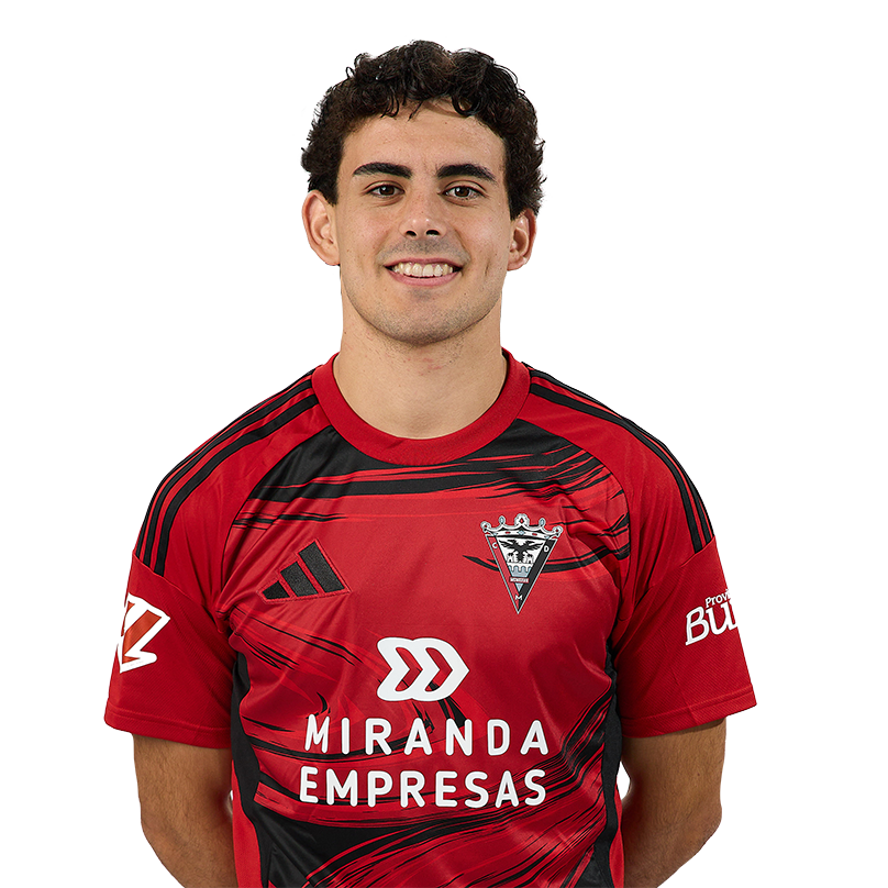PABLO PÉREZ