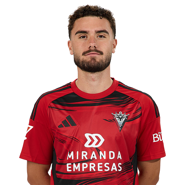 ÁLEX CARDERO
