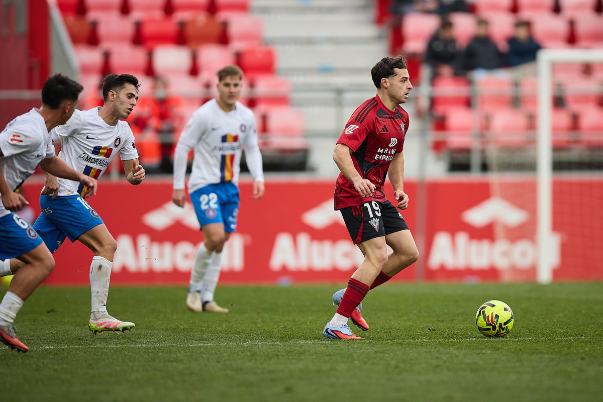 OFFICIAL STATEMENT, CLUB DEPORTIVO MIRANDÉS SAD