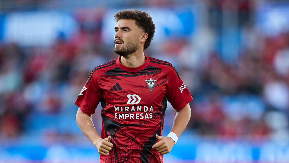 OFFICIAL STATEMENT, CLUB DEPORTIVO MIRANDÉS SAD