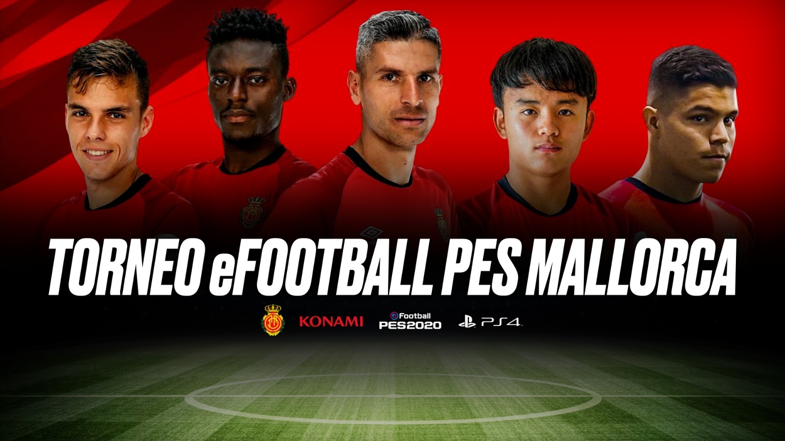 RCD Mallorca make PES 2020 play with Konami - SportsPro