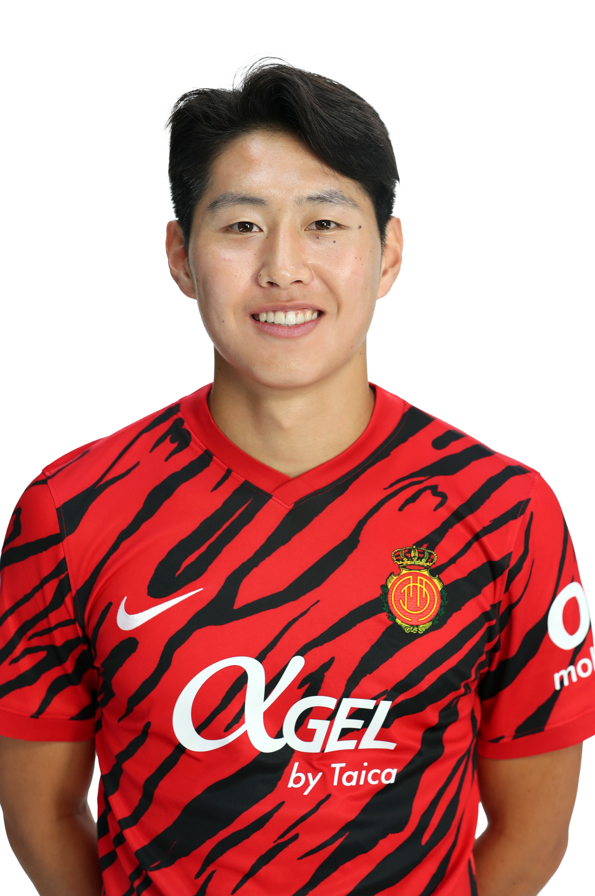 Kang In Lee