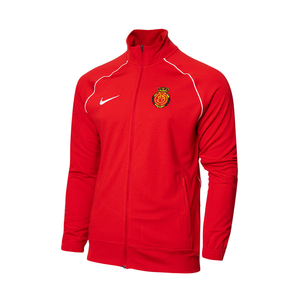 CHAQUETA PRE-MATCH 22-23