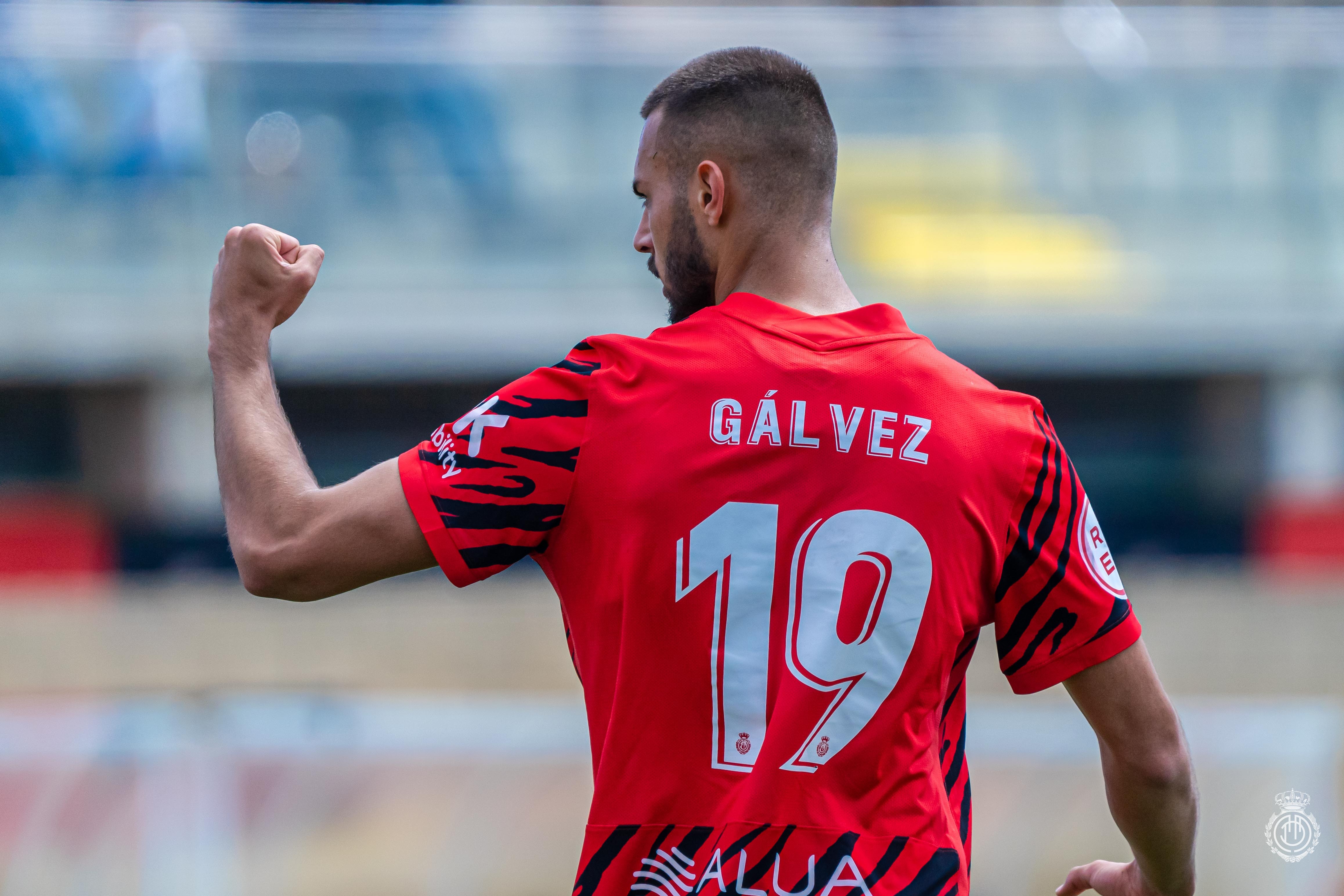 Match Report: RCD Mallorca B 2-2 Terrassa FC | RCD Mallorca | Web Oficial