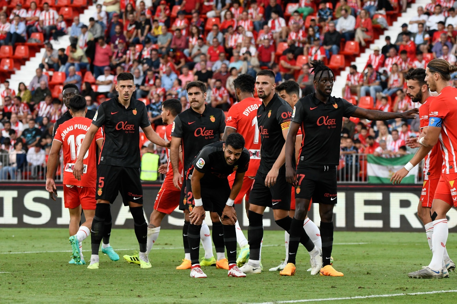 Match Report: UD Almería 3-0 RCD Mallorca | RCD Mallorca | Web Oficial