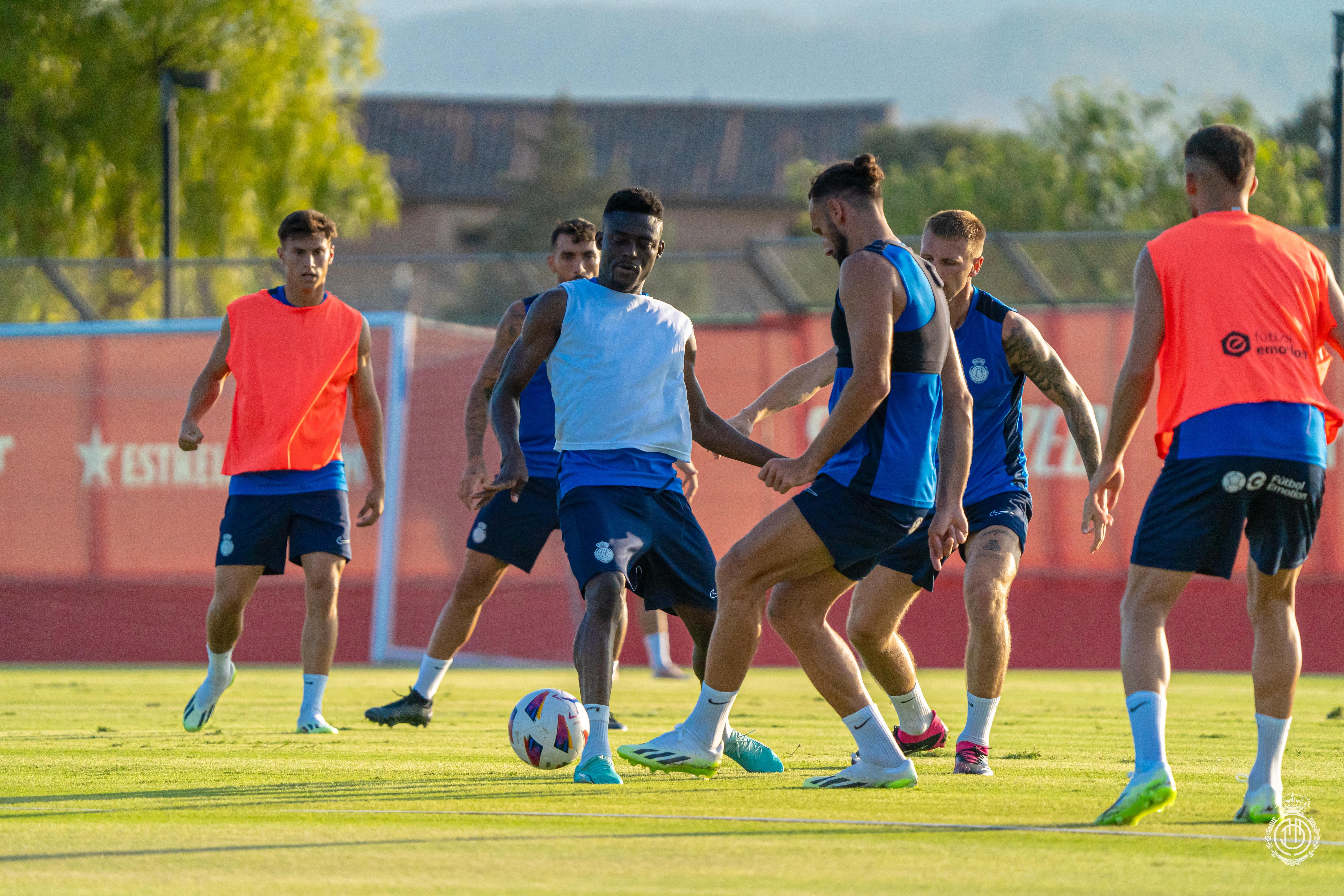 Partidos de r.c.d. mallorca contra spezia calcio