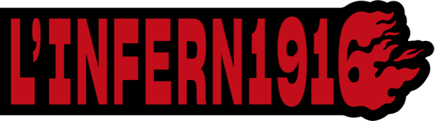 L'Infern 1916