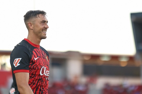 Antonio Raíllo: "Tenemos ese ADN del Mallorca" | RCD Mallorca | Web Oficial