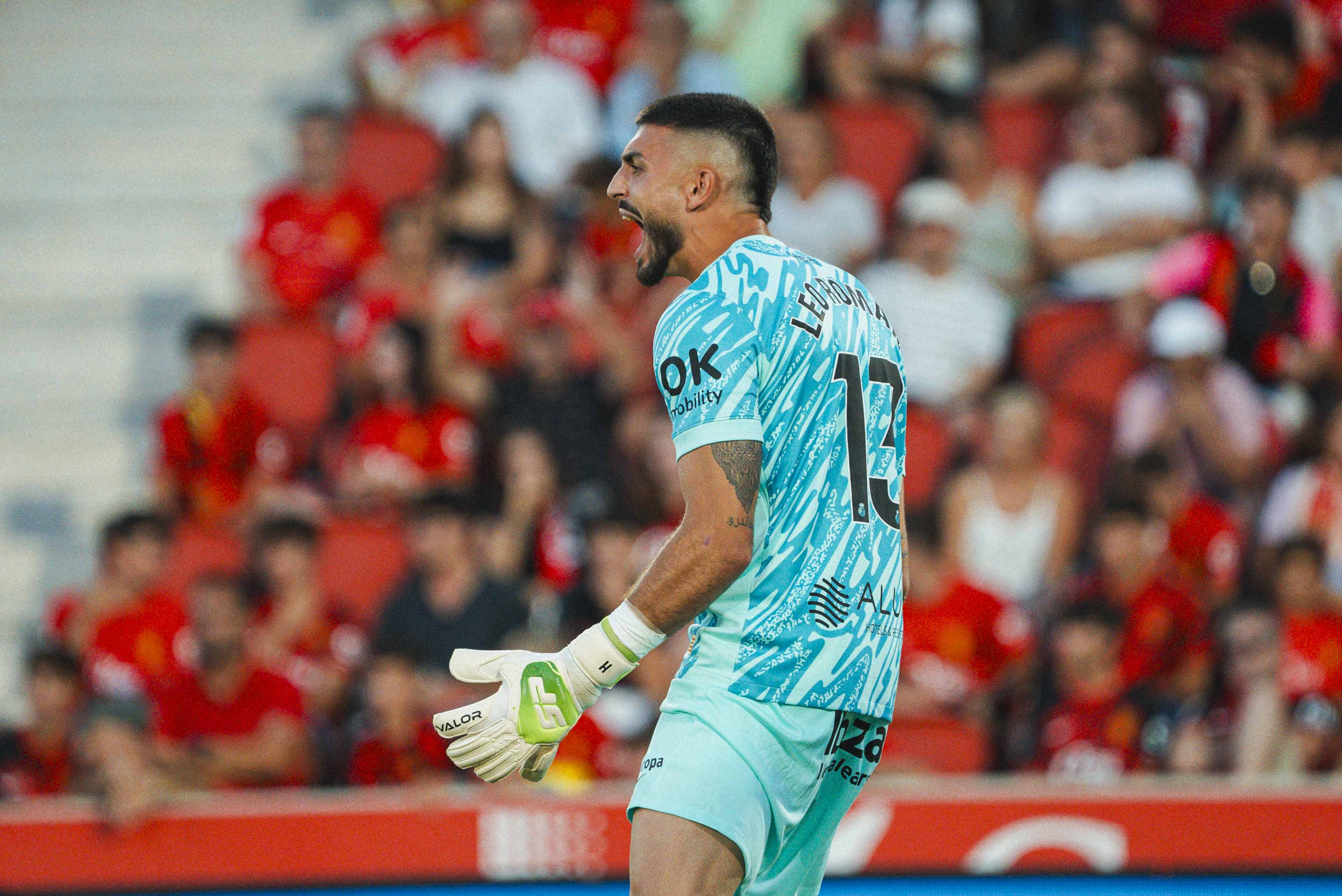 RCD Mallorca and Sevilla FC draw 0-0 | RCD Mallorca