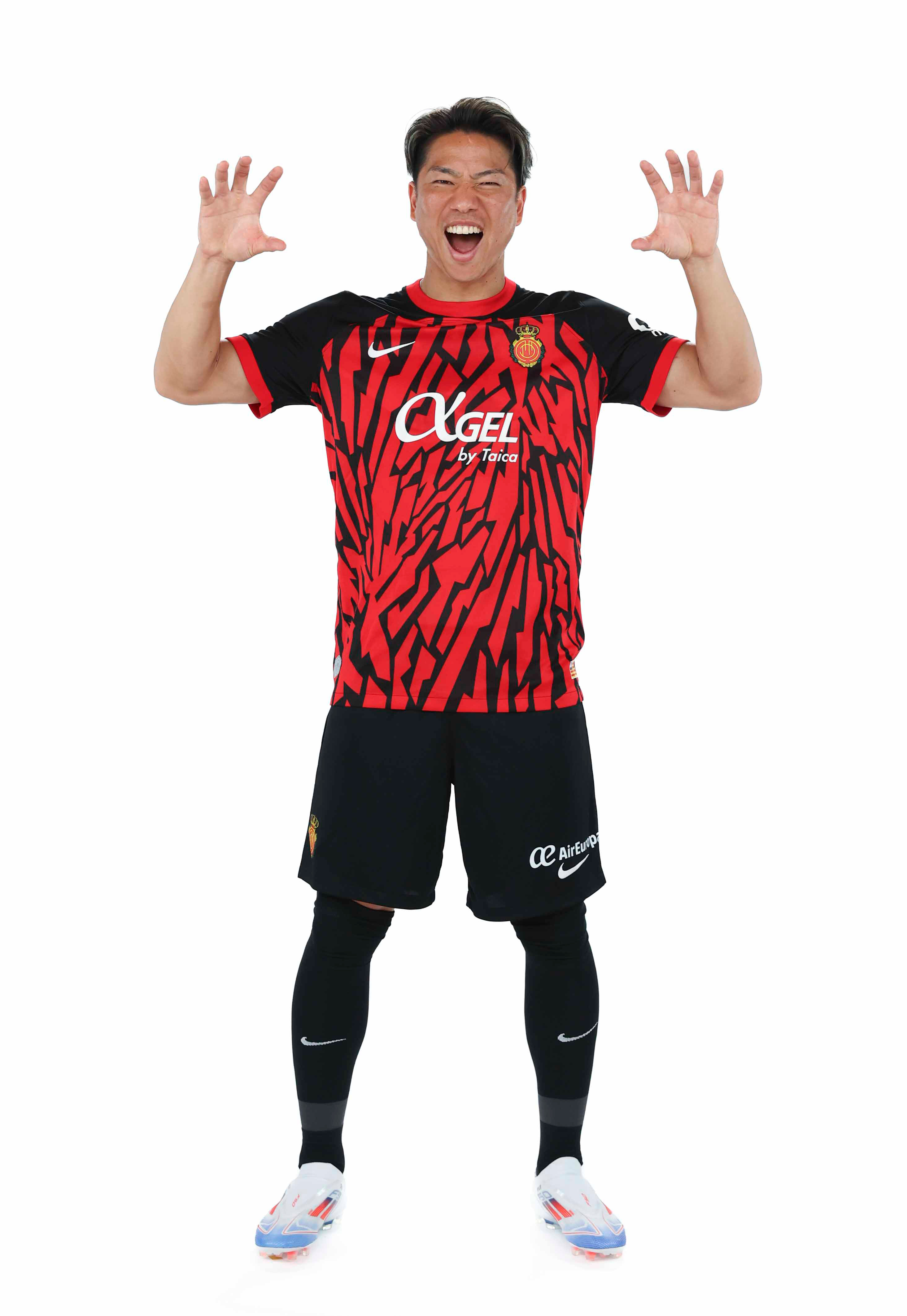 Takuma Asano