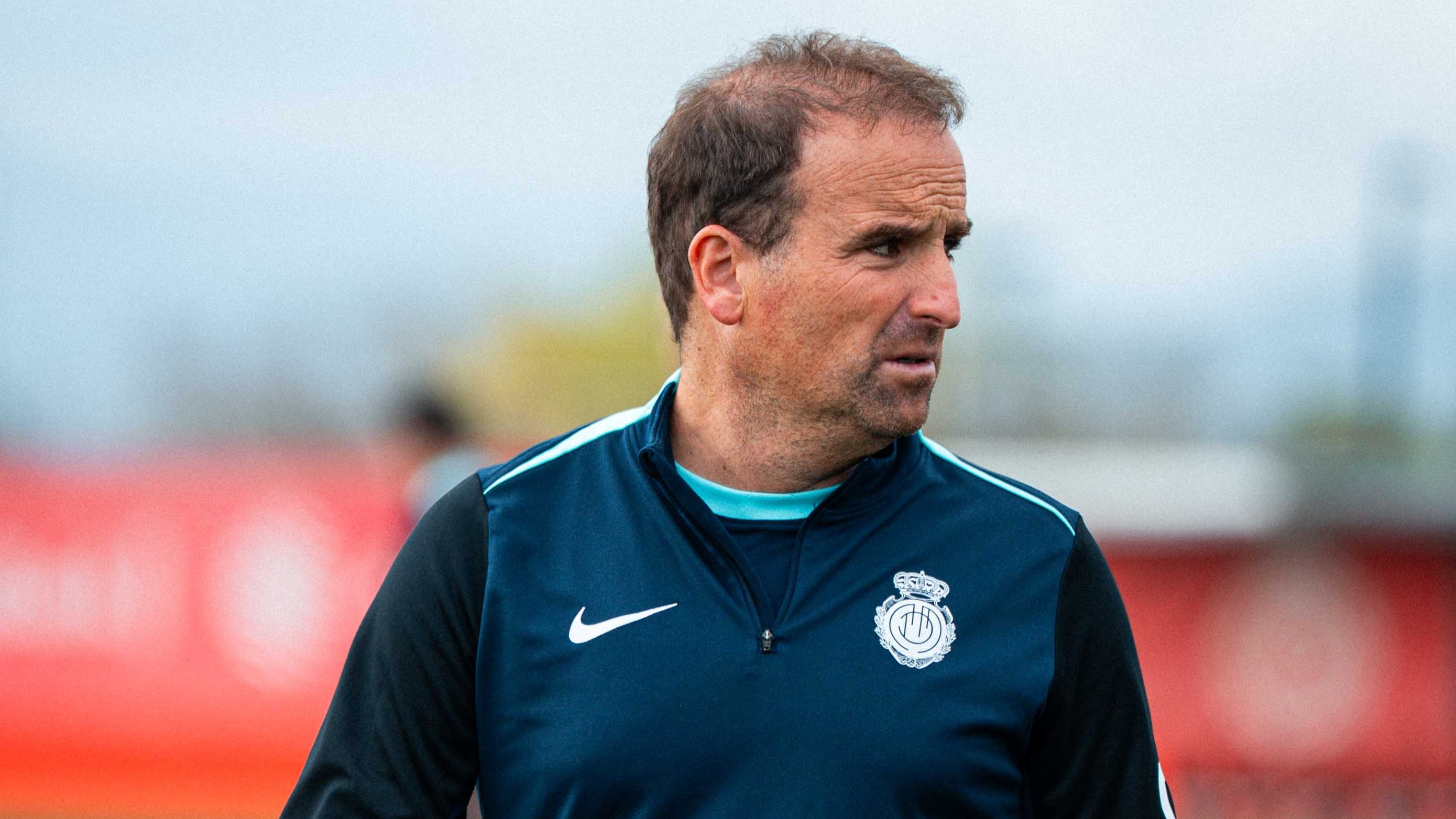 Jagoba Arrasate: "Tendremos que hacer un partido perfecto para sumar en  Bilbao" | RCD Mallorca | Web Oficial