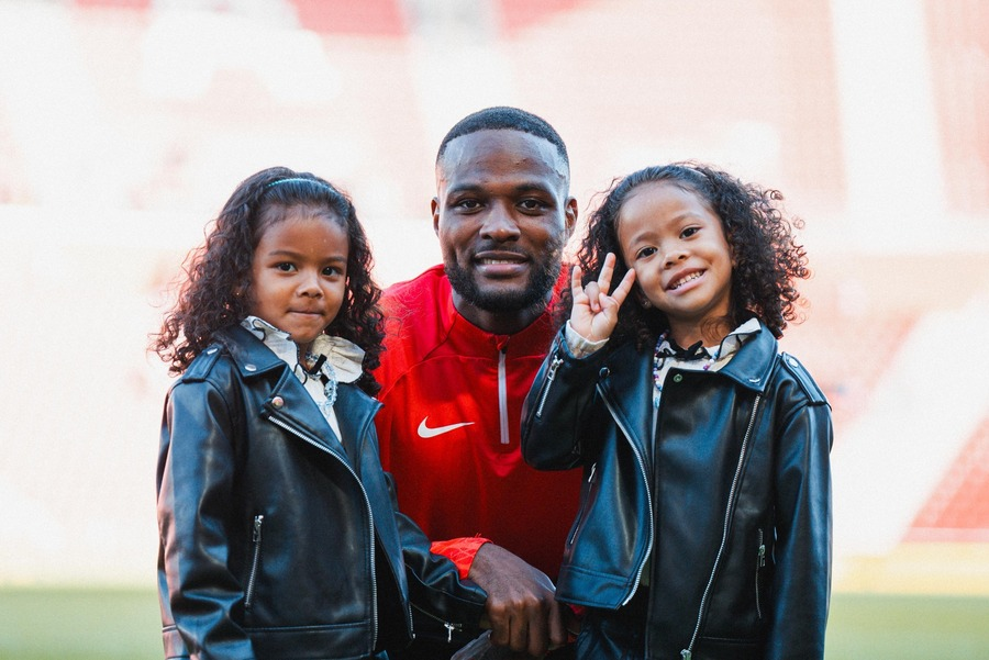 Larin Thích Nghi Nhanh Với Môi Trường La Liga - Hành Trình Đến Đỉnh Cao Bóng Đá