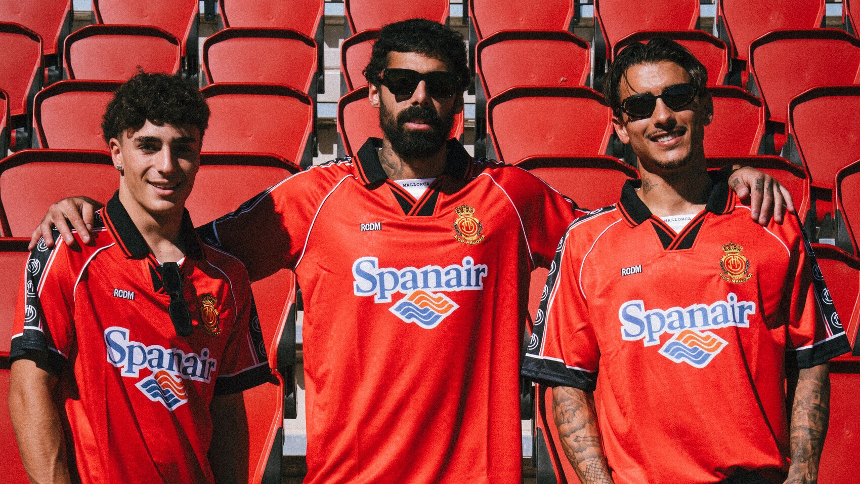 Pre-season match report: RCD Mallorca 1-0 Sant Andreu | RCD