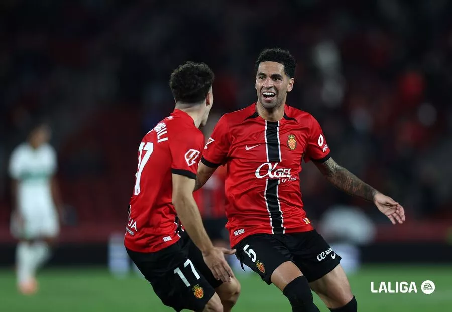 RCD Mallorca | Web Oficial