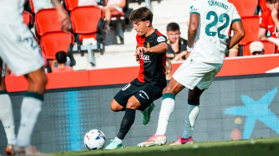 El Mallorca cae por la mínima ante el Almería (0-1) | RCD Mallorca | Web Oficial