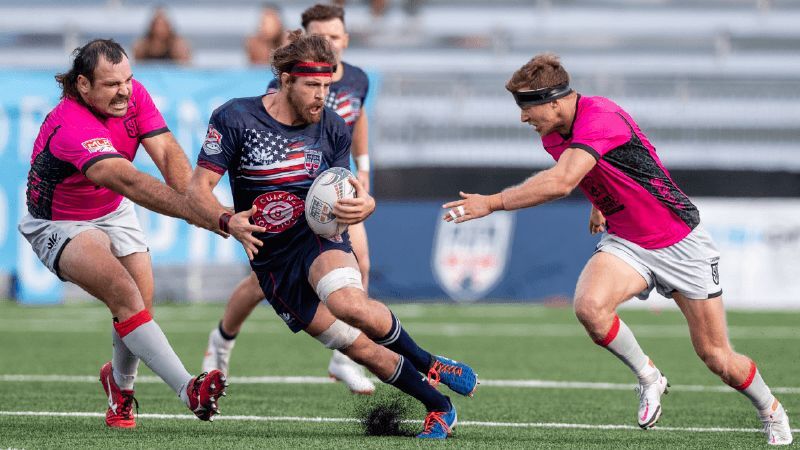 Round One Rugby Round Eighteen Preview | Major League Rugby