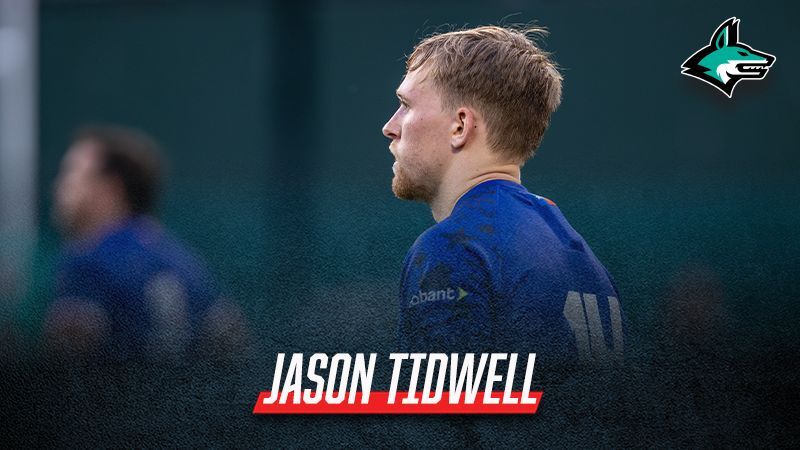 Jackall Rams Coming into Week 16 the Dallas Jackals can lock up MLR Playoffs ...