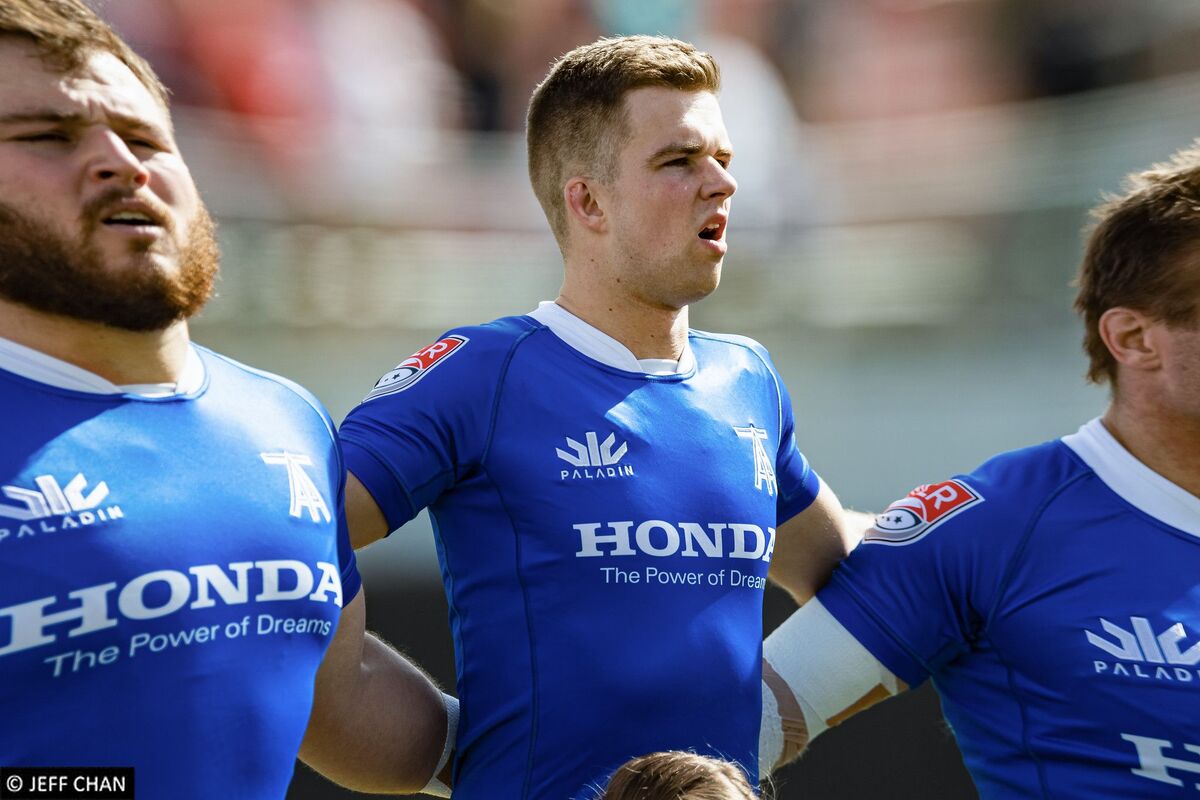 Toronto’s Will Kelly: I don’t see myself playing anywhere else | Major ...