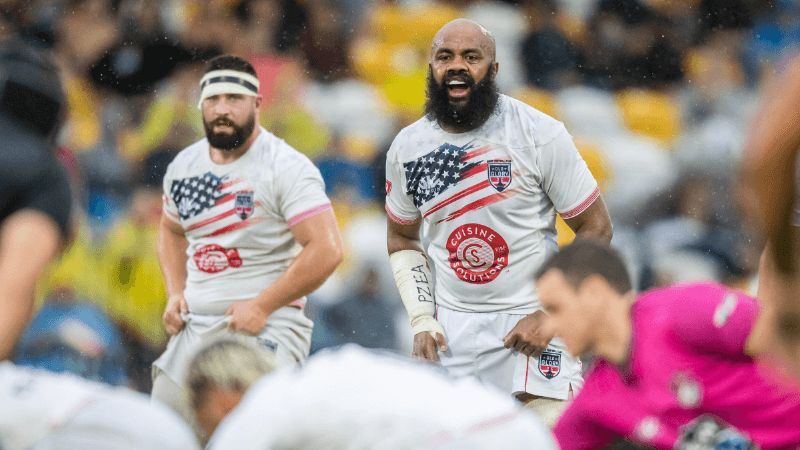 Round One Rugby Round Eleven Preview | Major League Rugby