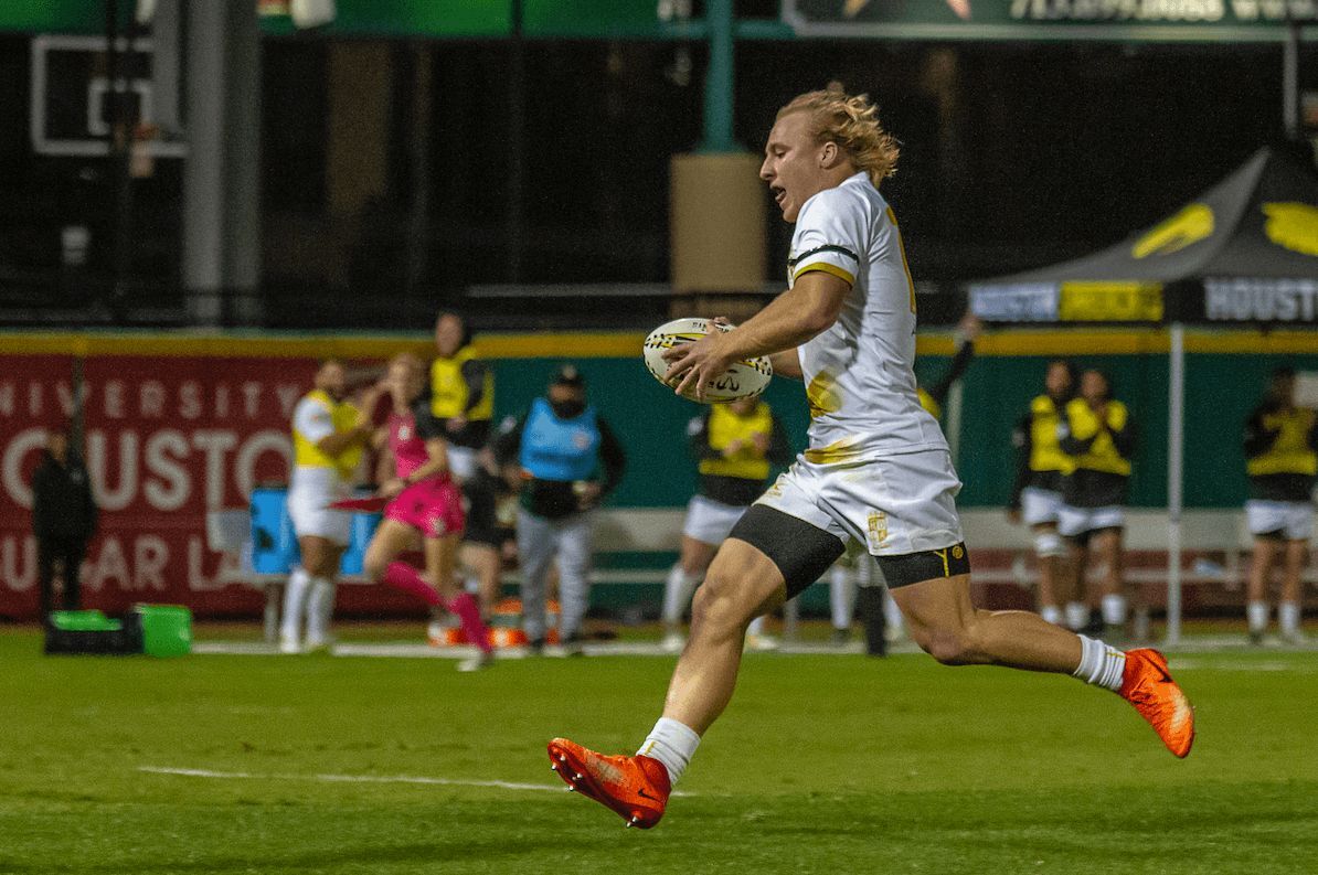 Top 5 Tries | Week 8 | Major League Rugby
