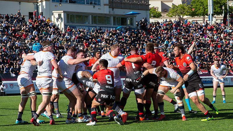 Round One Rugby Round One Preview | Major League Rugby