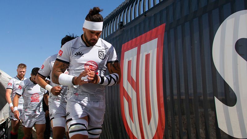 San Diego Legion Returns Home to San Diego, CA | Major League Rugby