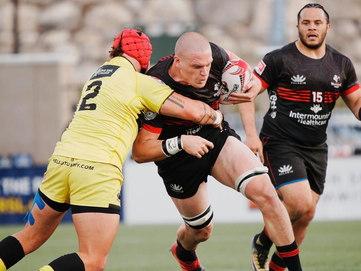 Round One Rugby Round Seven Preview | Major League Rugby