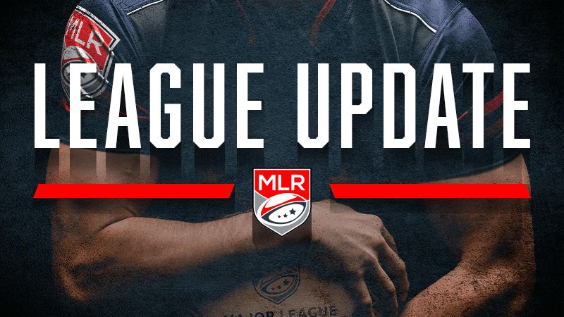 Toronto Arrows to not compete in 2024 MLR Season