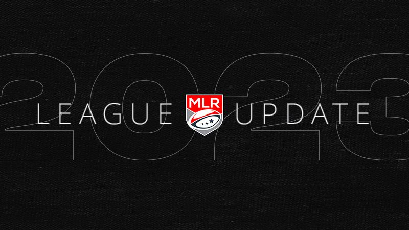 Expansion Teams Headline Off-Season of Growth for Major League Rugby