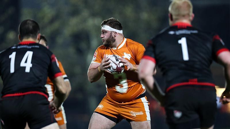 FOXEY  Rugby Tops 新品未使用　40 FOXEY Rugby Tops 新品未使用 40の通販はau PAY マーケット - 輸入雑貨