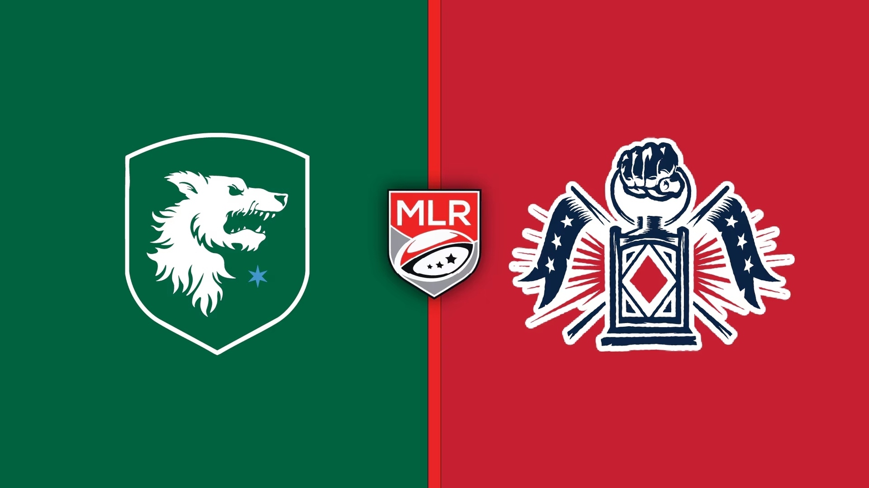 Red, White & Blue Bowl Returns | New England Free Jacks vs. Old