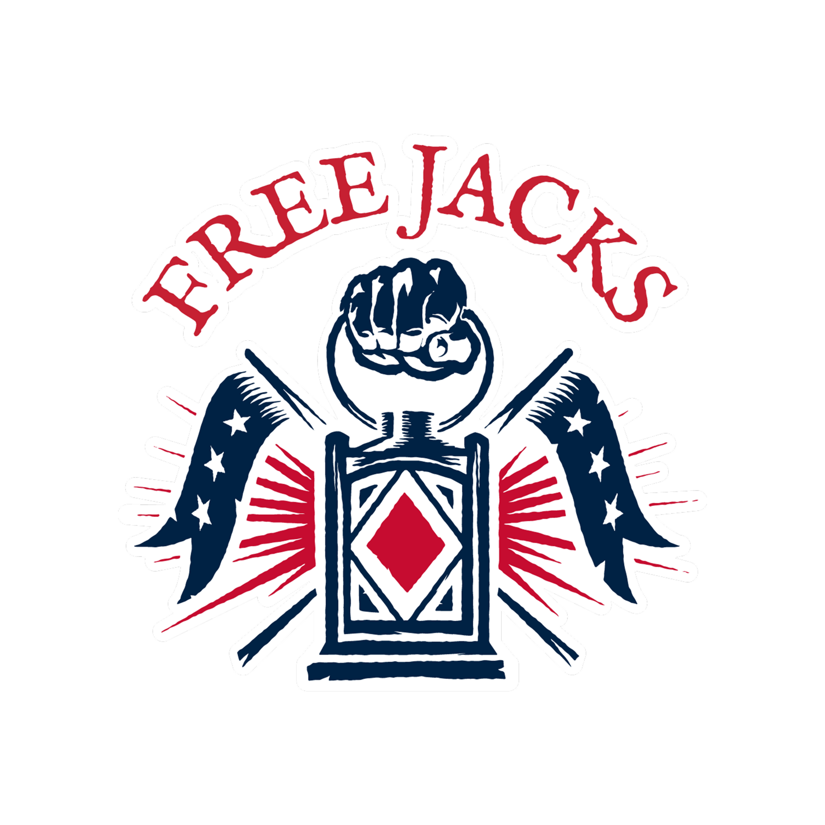 New England Free Jacks