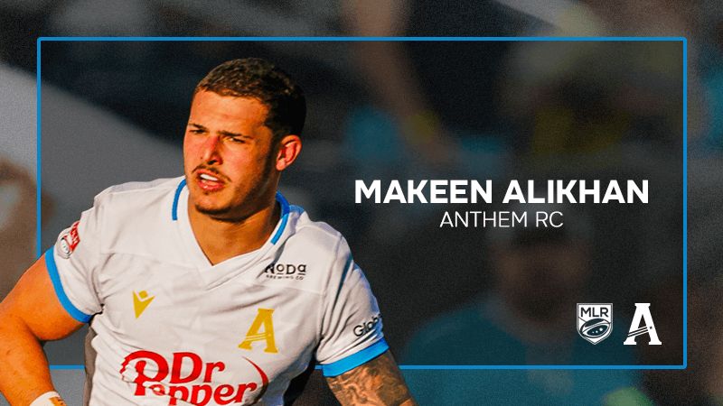 Picture of Makeen Alikhan